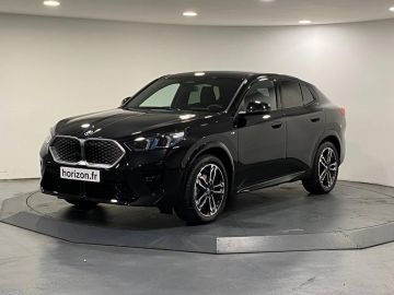 BMW X2 iX2 eDrive20 204ch M Sport