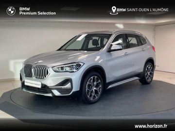 BMW X1 sDrive18dA 150ch xLine