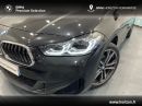 BMW X2 sDrive18iA 136ch M Sport DKG7