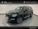 BMW X3 sDrive18dA 150ch  xLine