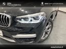 BMW X3 sDrive18dA 150ch  xLine