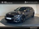 BMW 320dA MH 190ch M Sport Touring