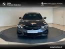 BMW 320dA MH 190ch M Sport Touring