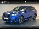 BMW X1 sDrive18d 150ch M Sport