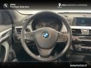 BMW X1 sDrive18dA 150ch Lounge