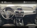 BMW X1 sDrive18dA 150ch Lounge
