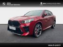 BMW X2 sDrive20iA 170ch M Sport DKG7