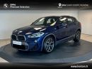 BMW X2 sDrive20iA 192ch M Sport X DKG7