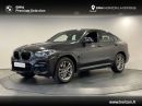 BMW X4 xDrive20d 190ch M Sport 10cv