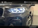 BMW X4 xDrive20d 190ch M Sport 10cv