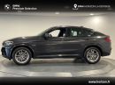 BMW X4 xDrive20d 190ch M Sport 10cv