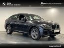 BMW X4 xDrive20d 190ch M Sport 10cv