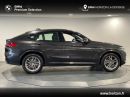 BMW X4 xDrive20d 190ch M Sport 10cv