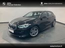 BMW 120dA 190ch M Sport