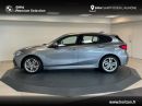 BMW 120dA 190ch M Sport