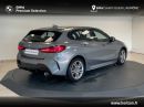 BMW 120dA 190ch M Sport