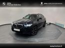 BMW X4 xDrive20d 190ch M Sport