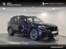 BMW X5 xDrive45e 394ch M Sport 17cv