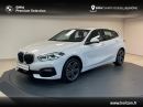 BMW 116i 109ch Edition Sport