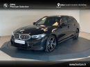 BMW 330eA 292ch M Sport Touring