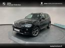 BMW X3 xDrive20dA 190ch xLine