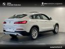 BMW X4 xDrive20d 190ch Lounge 10cv