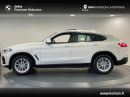 BMW X4 xDrive20d 190ch Lounge 10cv