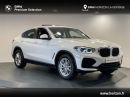 BMW X4 xDrive20d 190ch Lounge 10cv