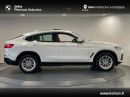 BMW X4 xDrive20d 190ch Lounge 10cv