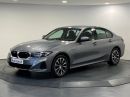 BMW 330eA 292ch Business Design