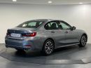 BMW 330eA 292ch Business Design