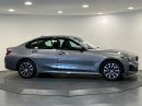 BMW 330eA 292ch Business Design