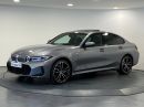 BMW 320eA 204ch M Sport