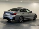 BMW 320eA 204ch M Sport