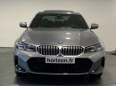 BMW 320eA 204ch M Sport