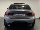 BMW 320eA 204ch M Sport