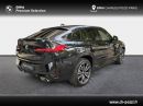 BMW X4 xDrive20d 190ch M Sport