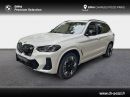 BMW iX3 M sport 286ch Impressive