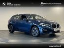 BMW 116iA 109ch DKG7