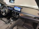 BMW 530eA xDrive 292ch M Sport Steptronic 10cv Touring