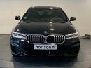 BMW 530eA xDrive 292ch M Sport Steptronic 10cv Touring