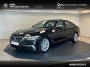 BMW 530iA 252ch Luxury Euro6d-T