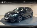 BMW 118iA 136ch M Sport DKG7