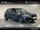 BMW 120iA 178ch Edition Sport DKG7 9cv