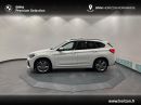 BMW X1 xDrive25eA 220ch M Sport