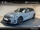 BMW 330eA xDrive 292ch M Sport Touring