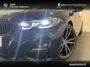 BMW 320dA MH 190ch M Sport