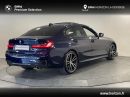 BMW 320dA MH 190ch M Sport