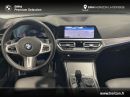 BMW 320dA MH 190ch M Sport