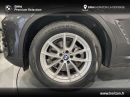 BMW X3 sDrive18dA 150ch  Lounge